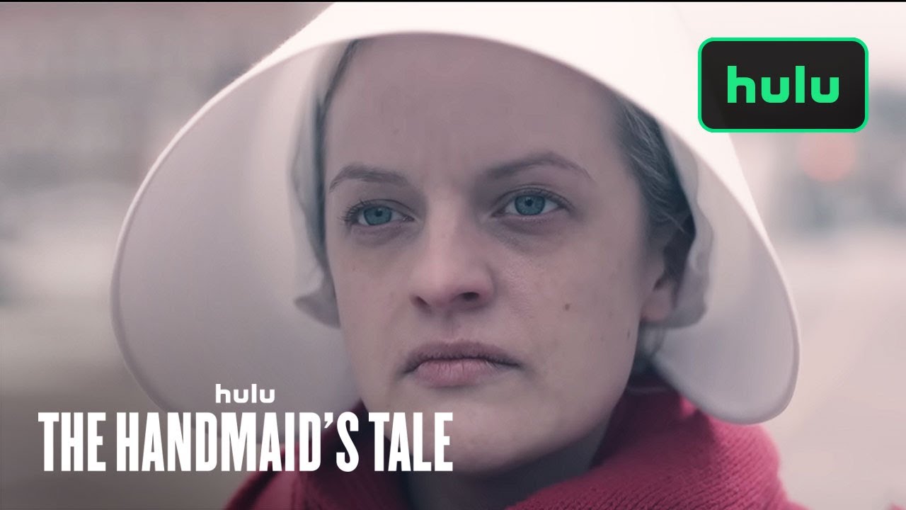 The Handmaid's Tale Trailer