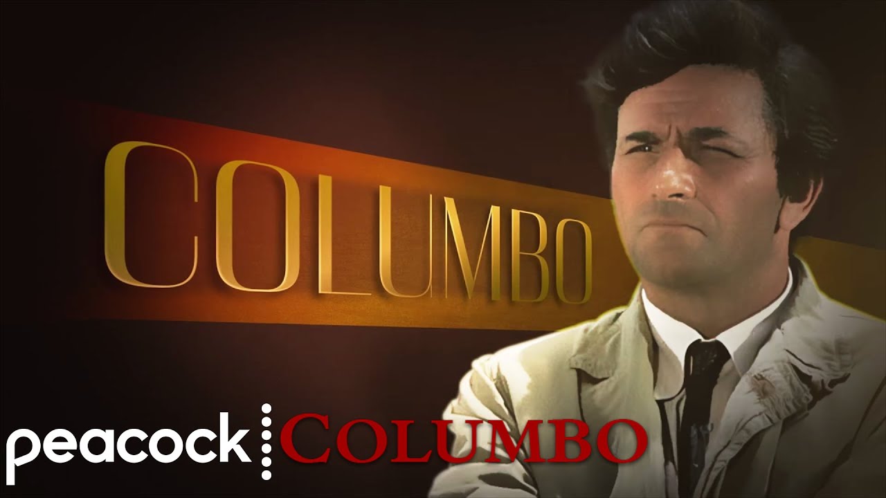 Columbo Trailer