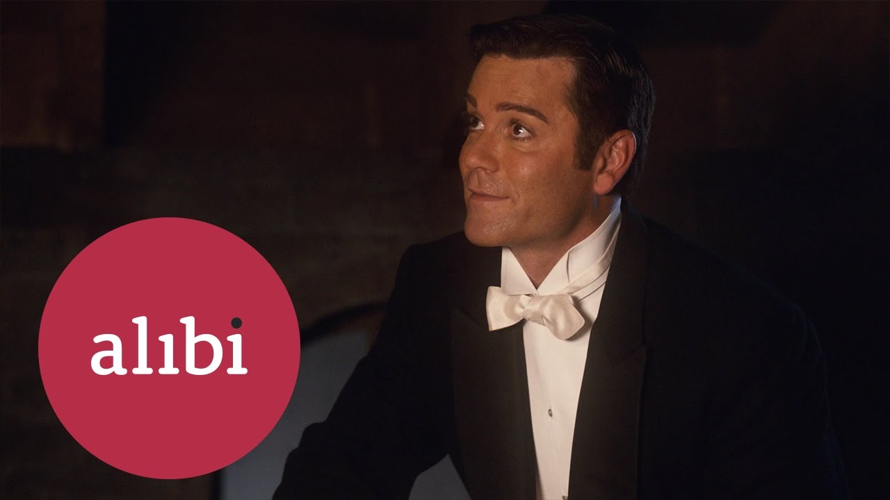 Murdoch Mysteries Trailer