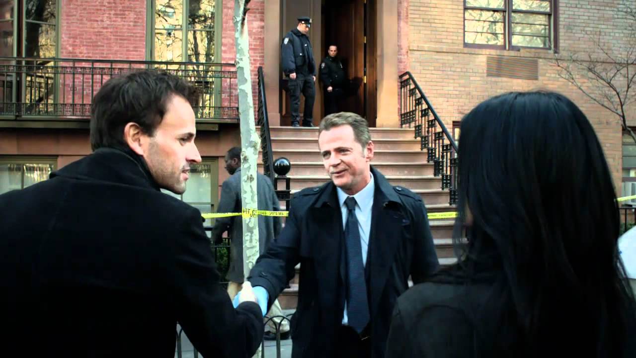 Elementary Trailer